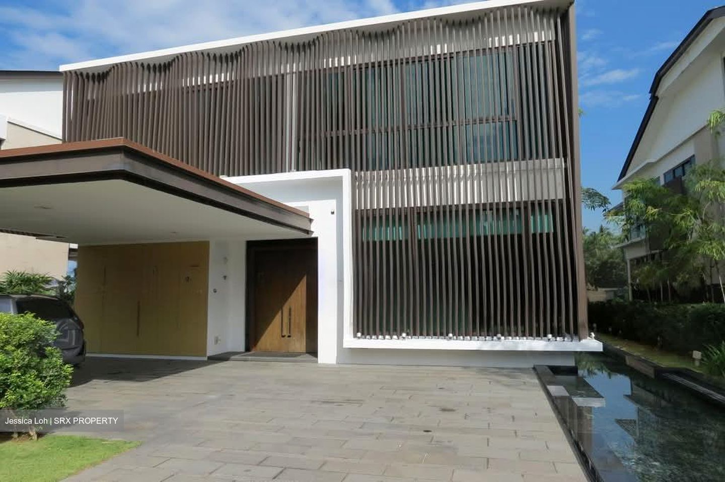 Kasara (D4), Detached #536749571